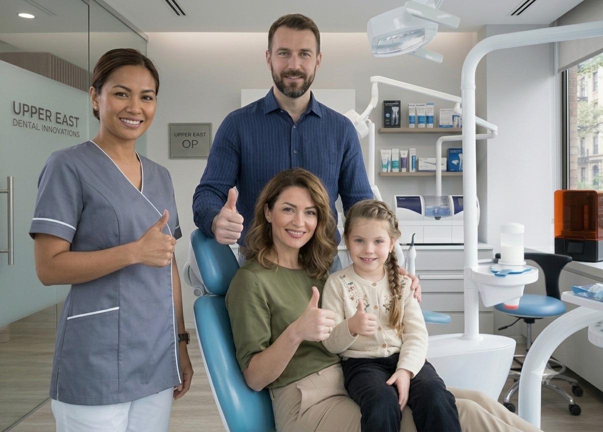 Family Dentistry